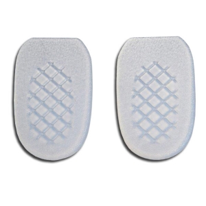 Silicone Heel Pad