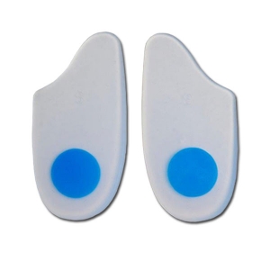 Silicone Heel Pad